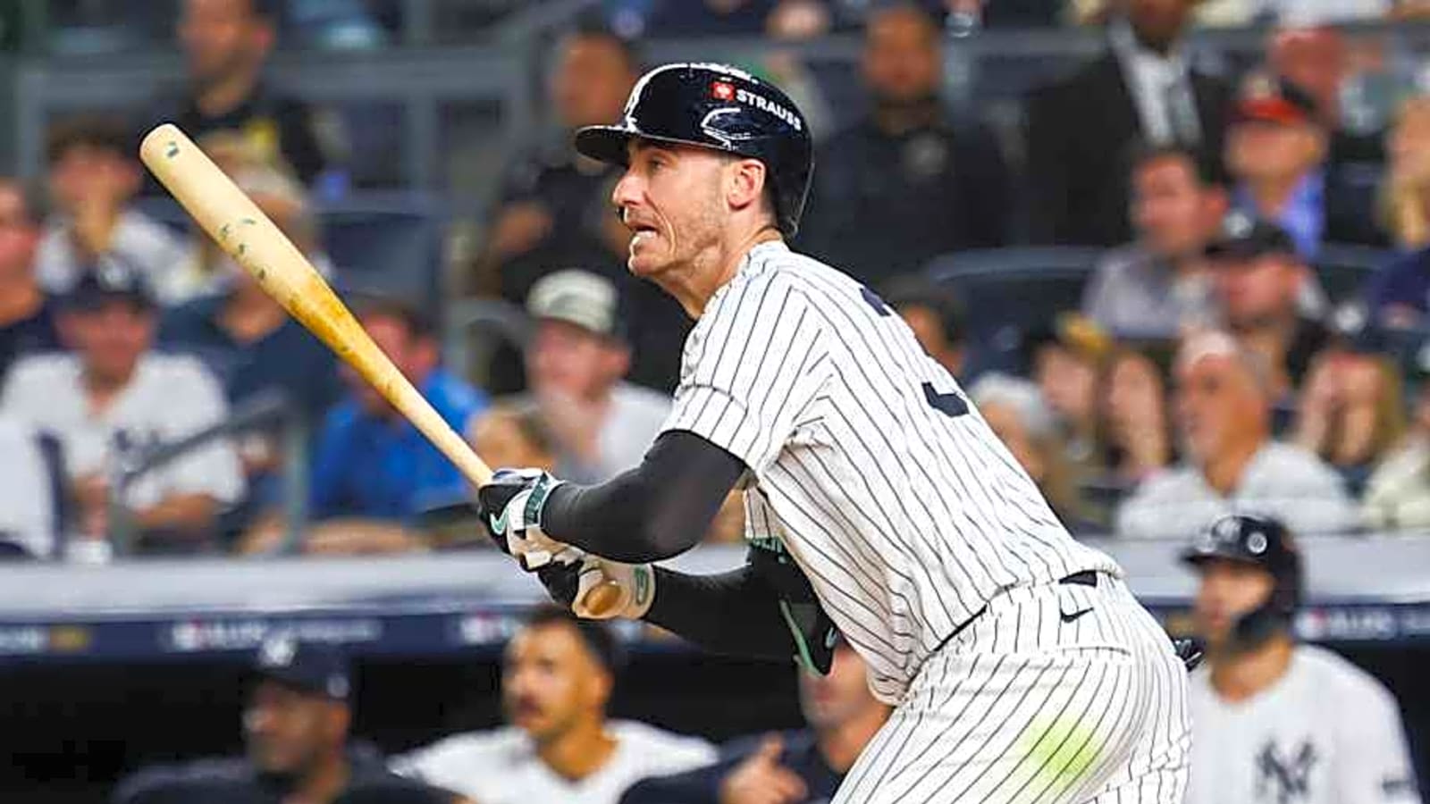 Yankees Confident Mets Aren't Cody Bellinger Threat