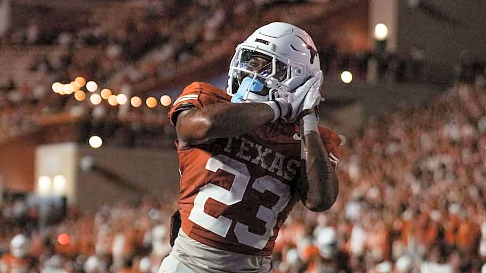 Jaydon Blue rips &#39;fake article&#39; claiming Cowboys staff has work ethic concerns
