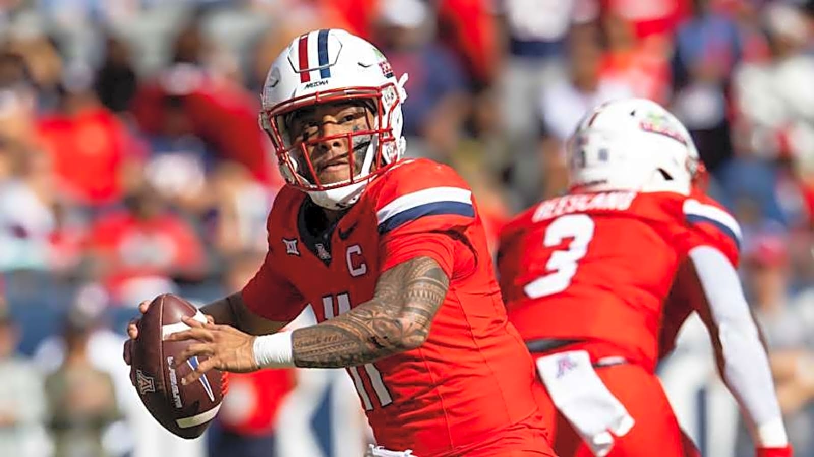 Arizona Wildcats Football Season Prediction