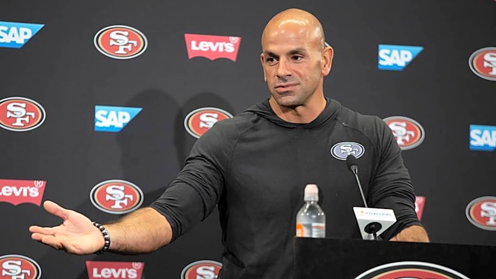 Two 49ers secondary players whose stocks are soaring in the preseason 