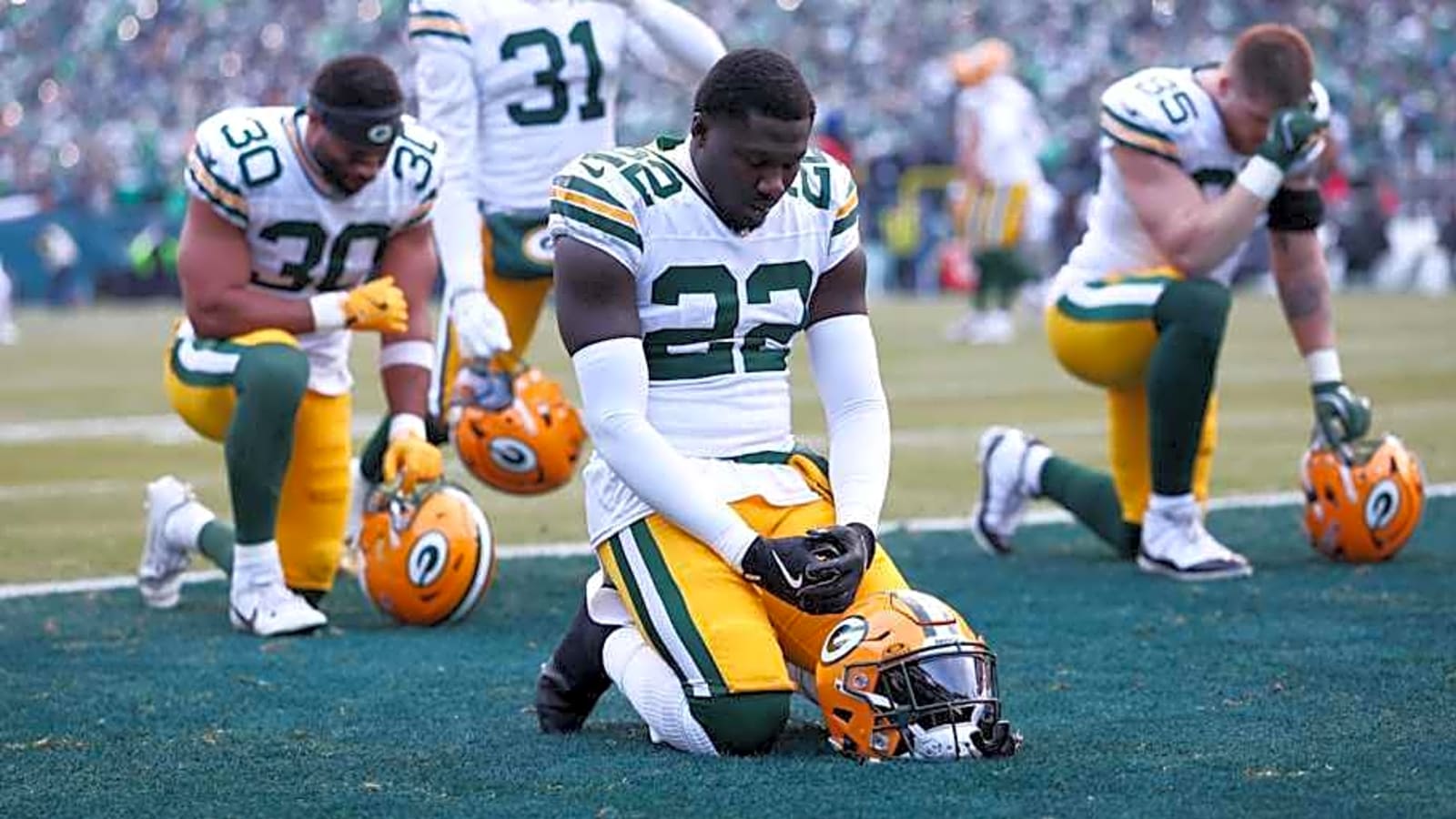 Dallas Cowboys add veteran CB depth in latest roster shuffle