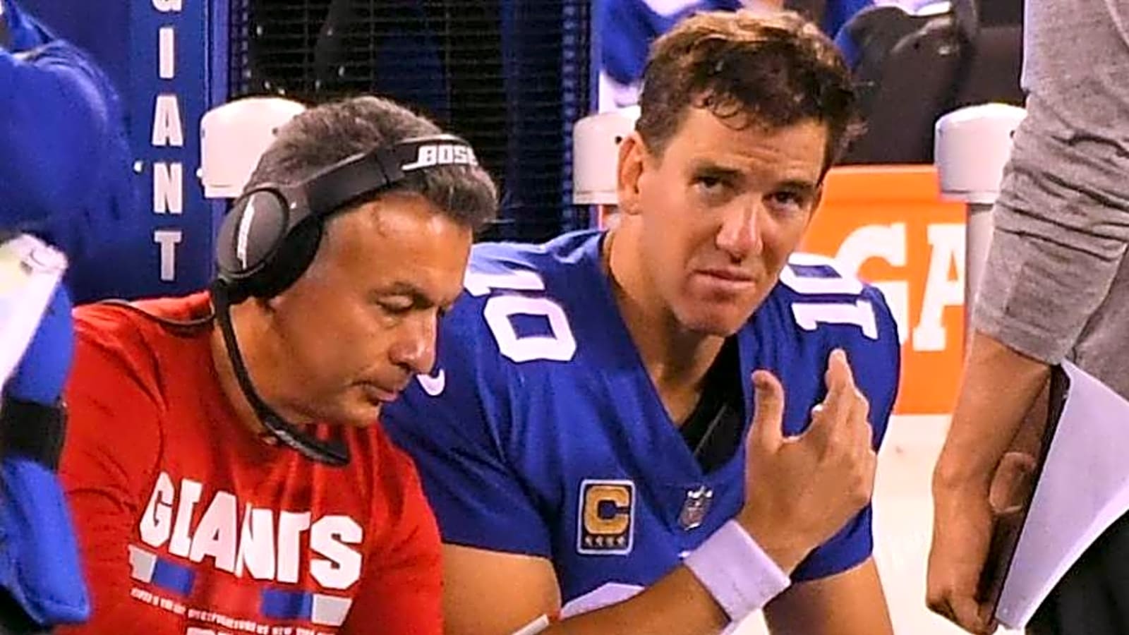 Rutgers Hire Veteran Super Bowl Coach Mike Sullivan