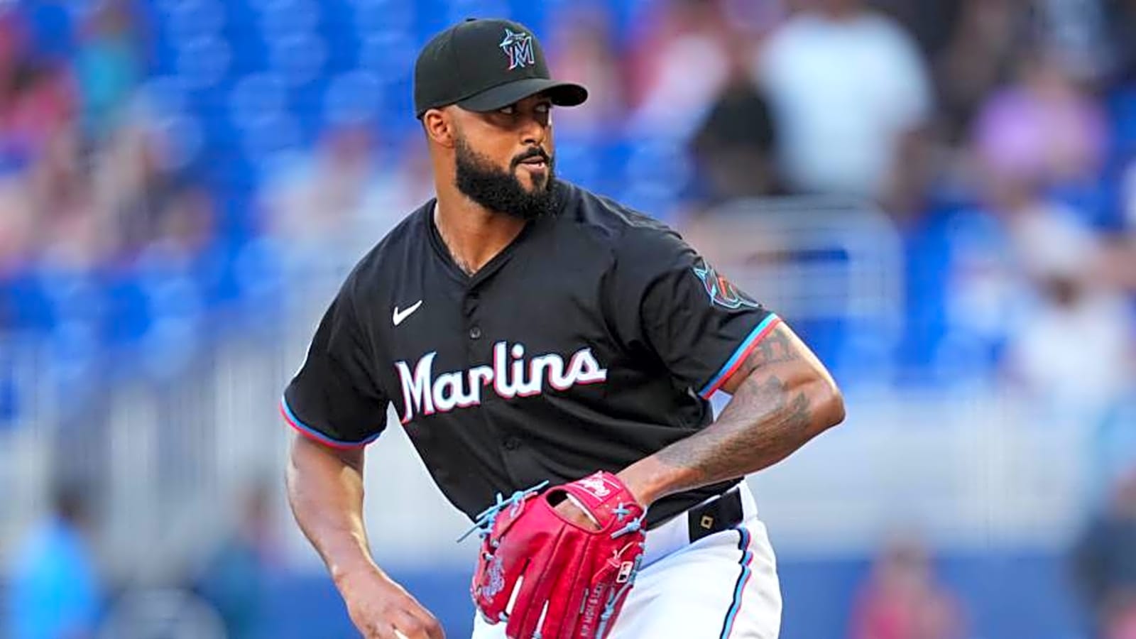 Marlins, Sandy Alcantara Receive New MLB Trade Deadline Prediction