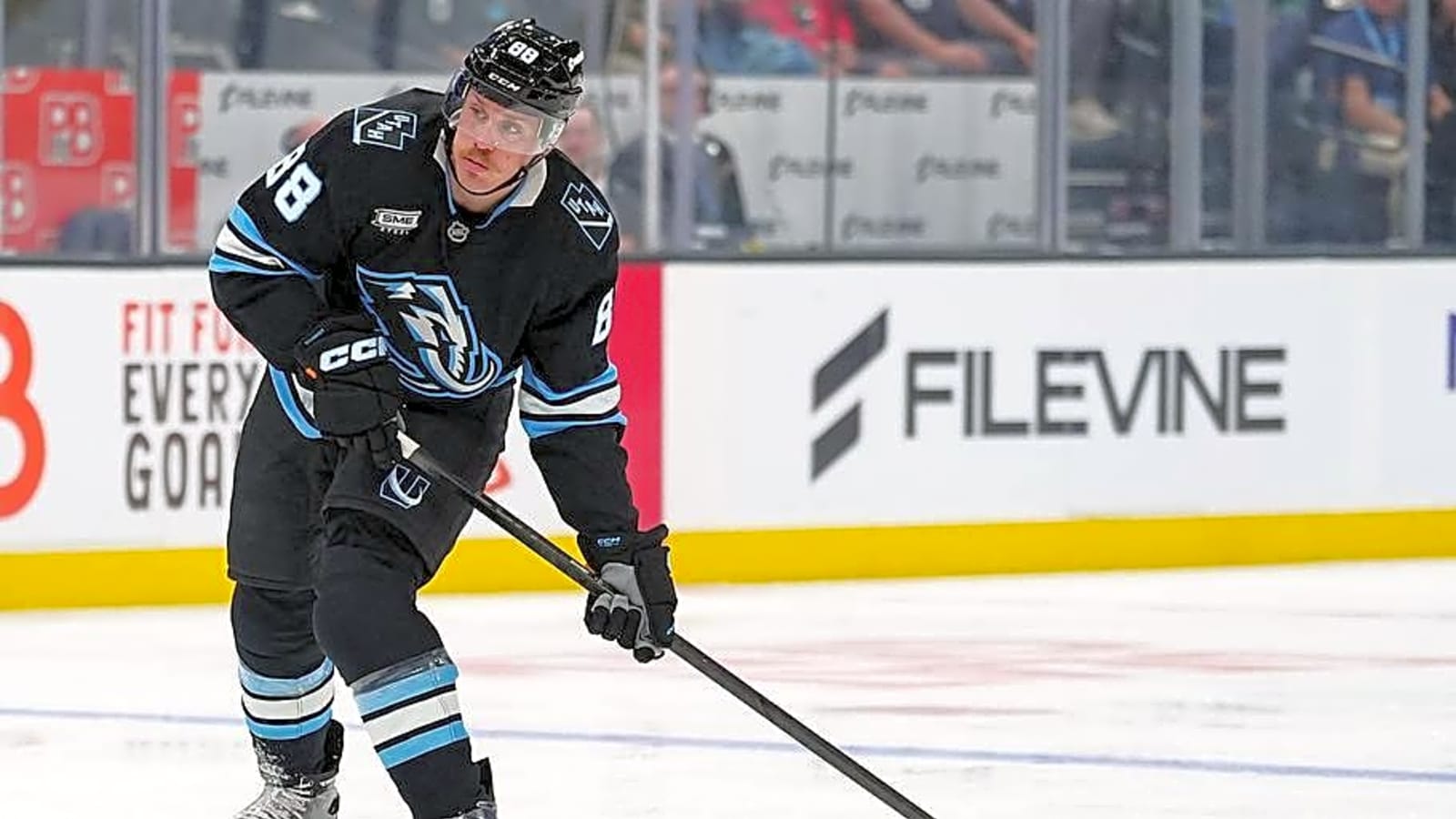 Mammoth vs. Oilers: Preview, News and More