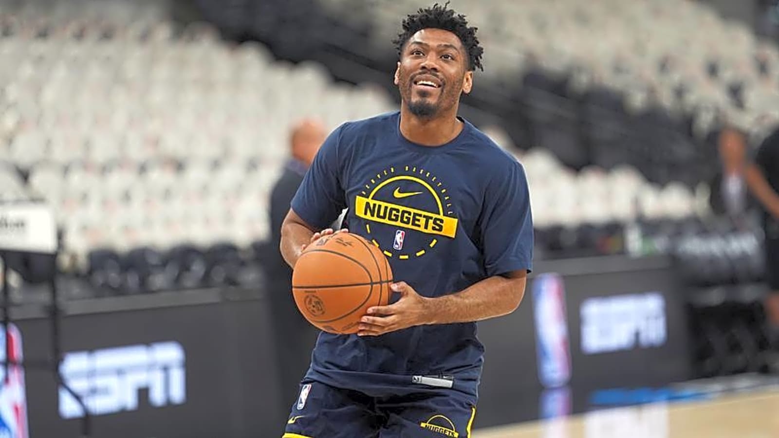 Nuggets Make Unexpected Move Surrounding Jalen Pickett's Future