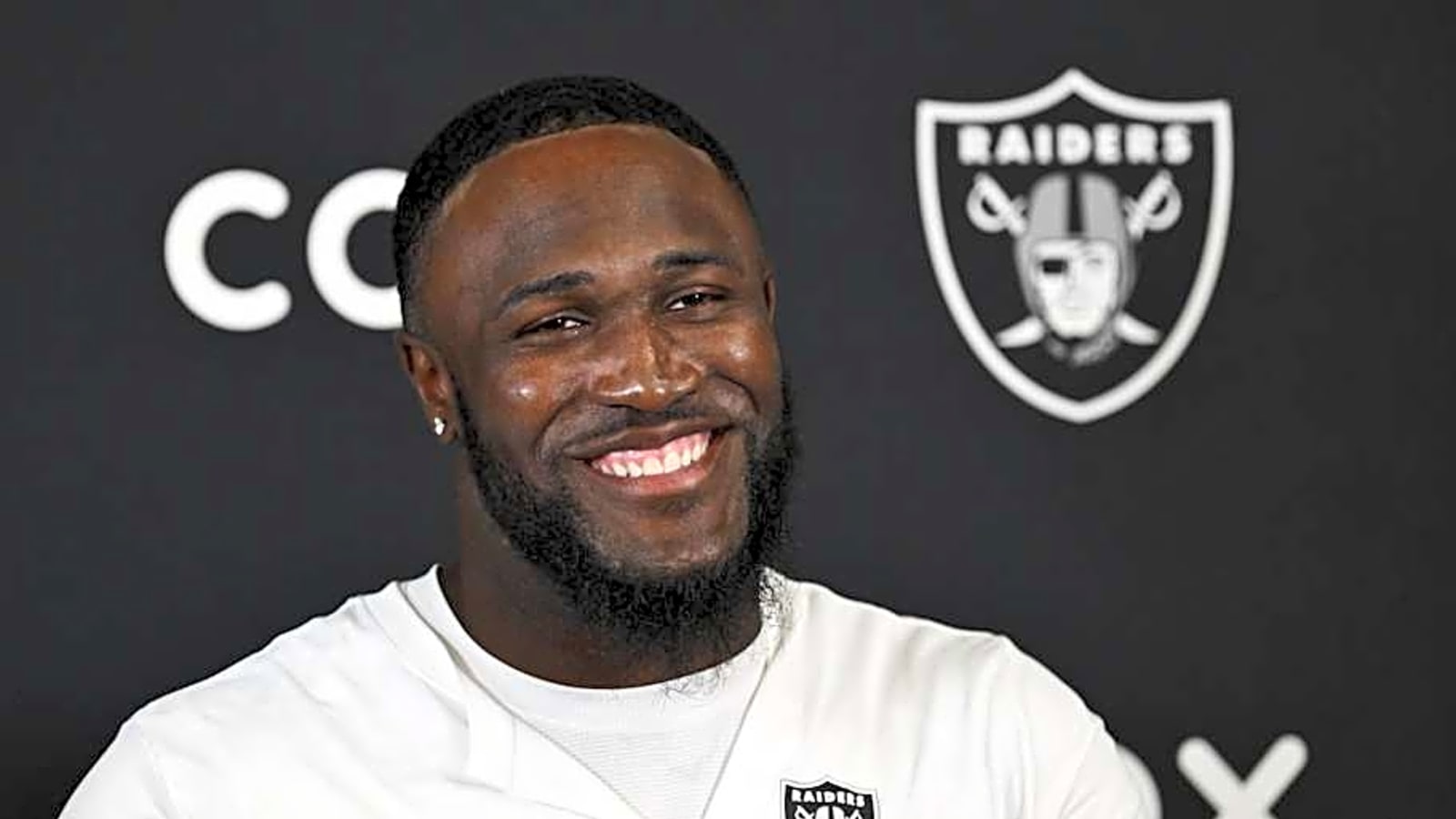 Raiders&#39; Devin White Has Something to Prove in 2025