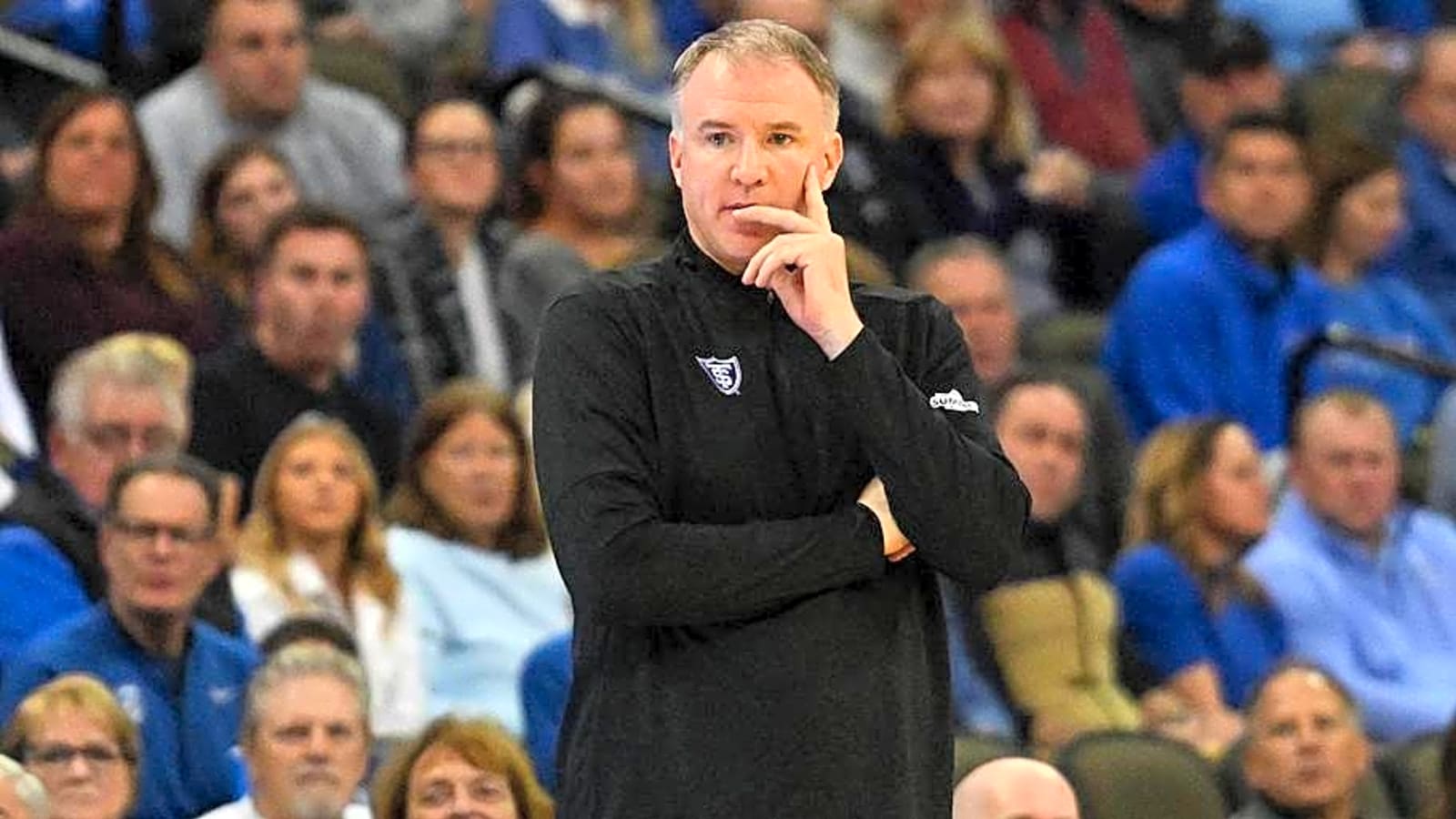 What Are We Waiting For? Minnesota and St. Thomas Should Play Every Year