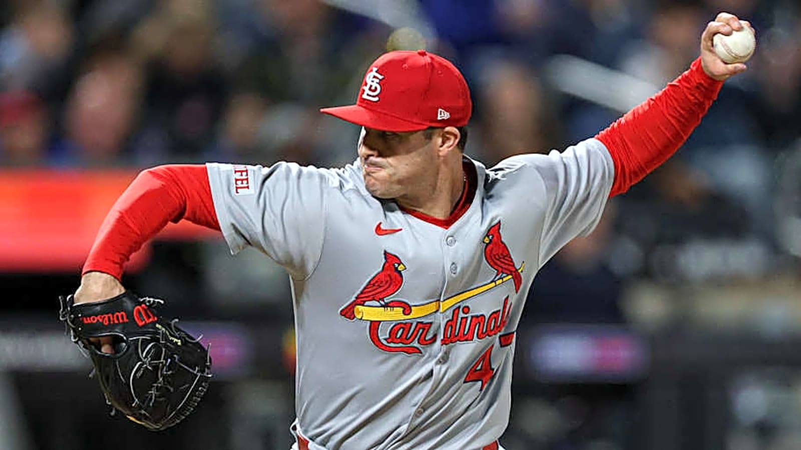 St. Louis Cardinals Non-Tender Could be A's New Biggest Target