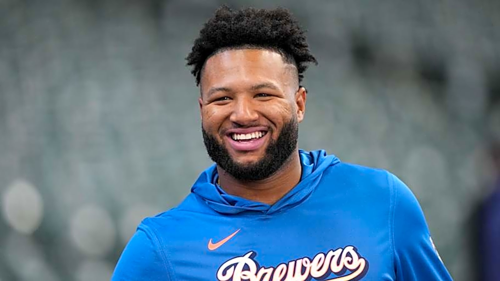 Brewers Expected to Get Spark for Cardinals Series in Jackson Chourio