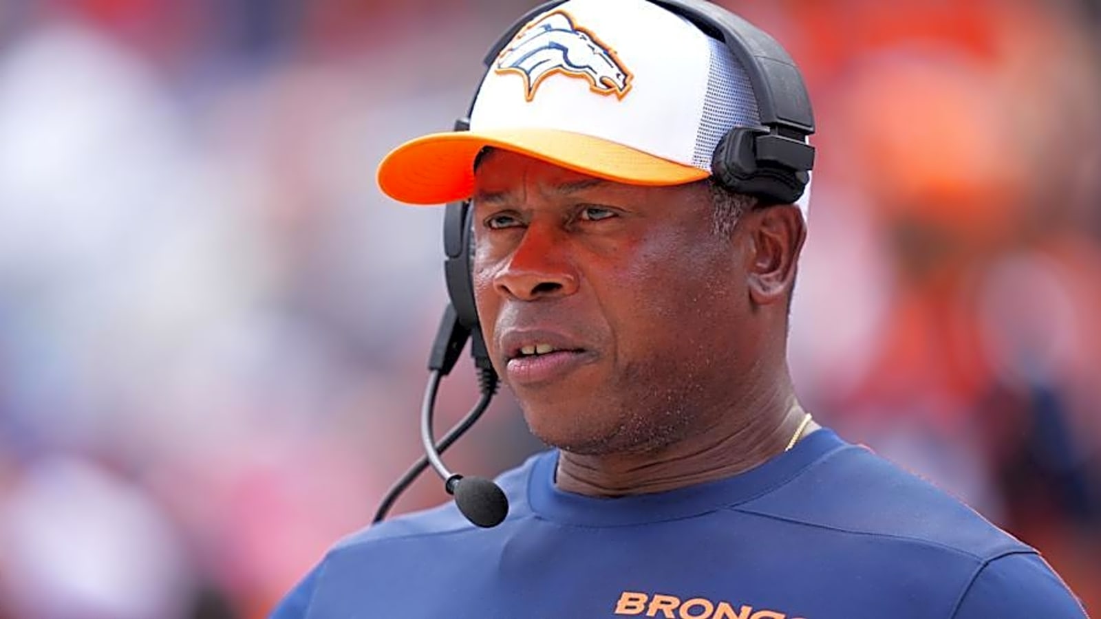 Broncos DC Vance Joseph Could Land 2026 Head Coaching Job