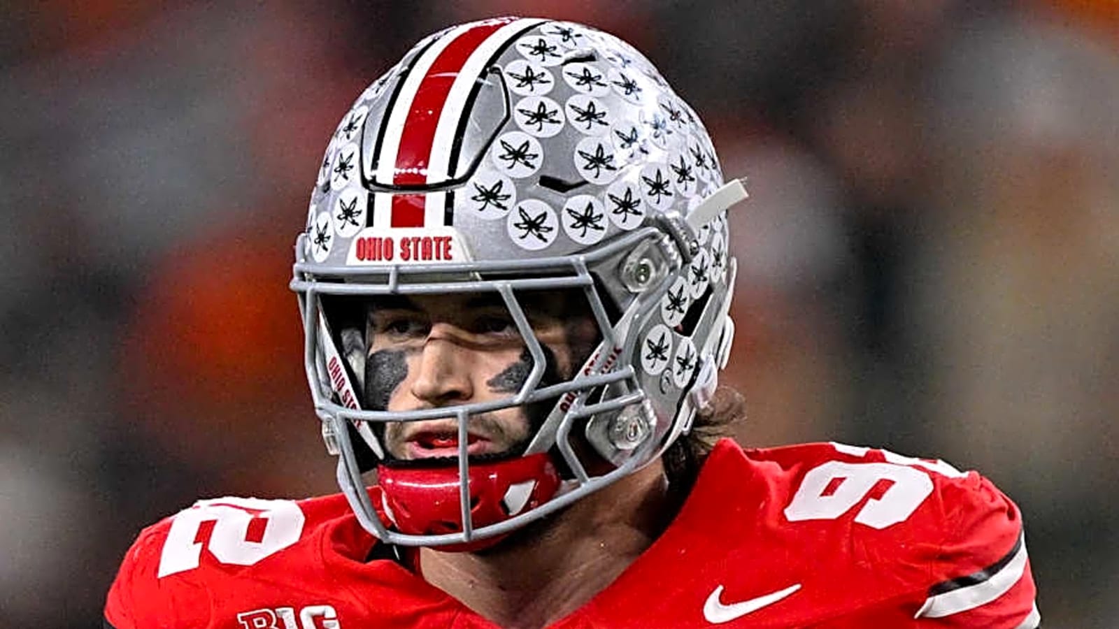New York Giants Draft Prospect Profile: Edge Caden Curry, Ohio State