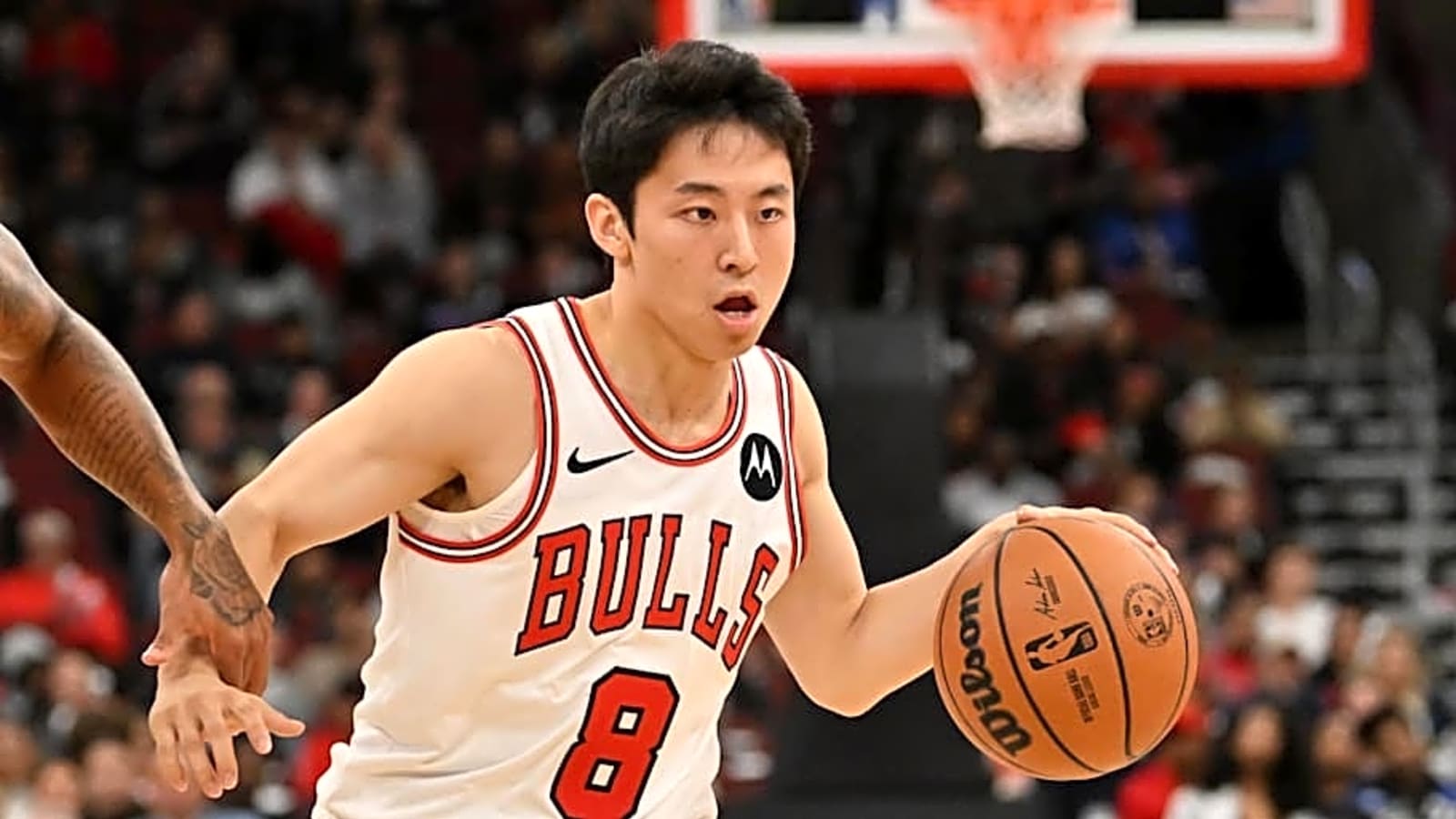 Billy Donovan's Sincere Message to Recently Waived Favorite Yuki Kawamura