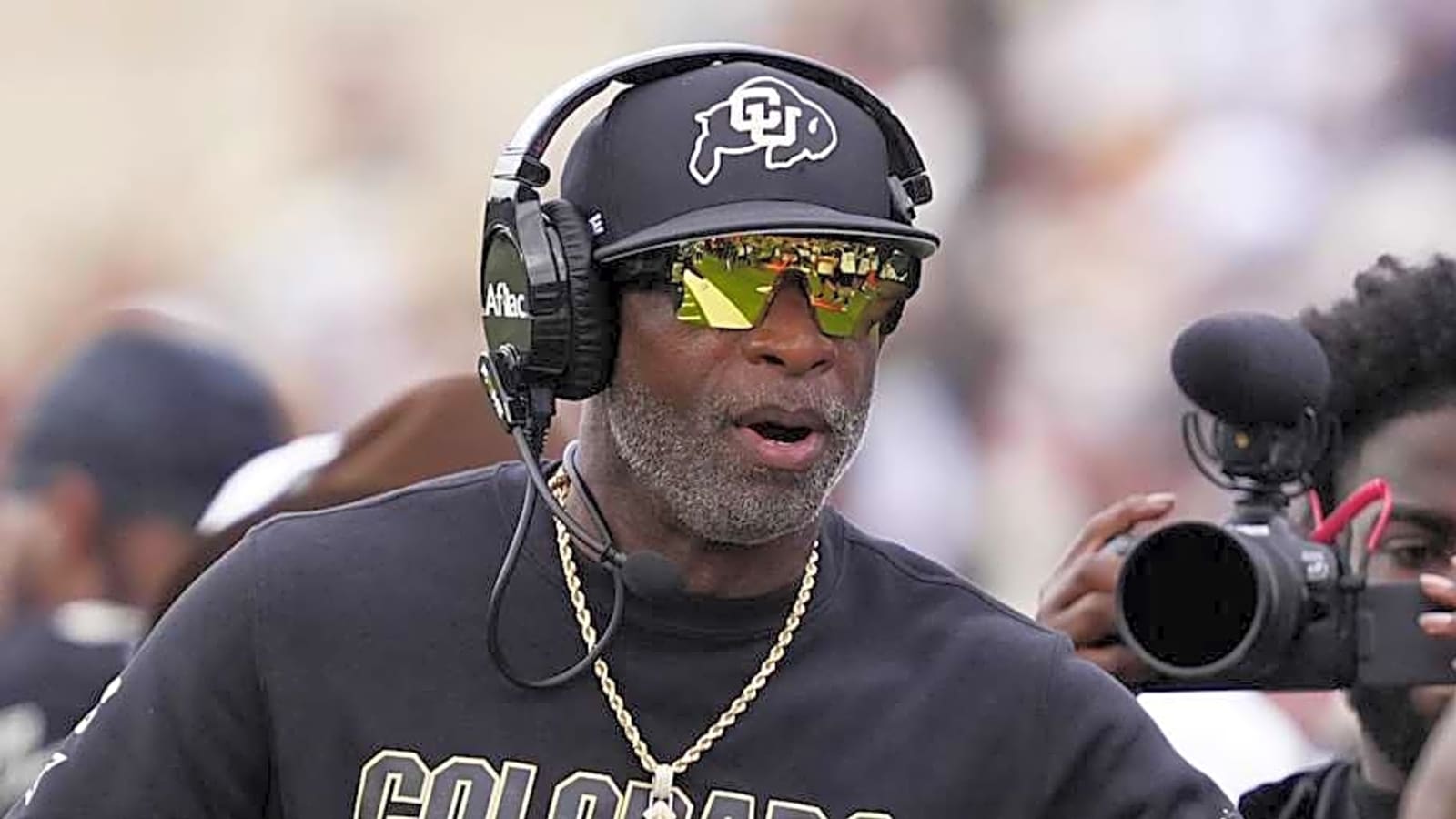 Colorado Buffaloes' Pro Day Attracts Large Audience of NFL Scouts