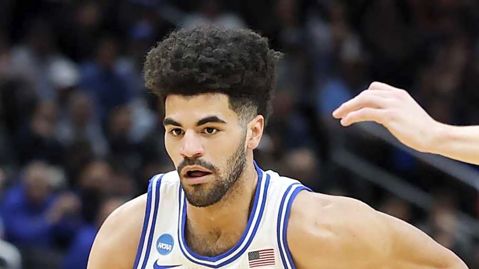 Cayden Boozer's Return Reveals Key Duke Reality
