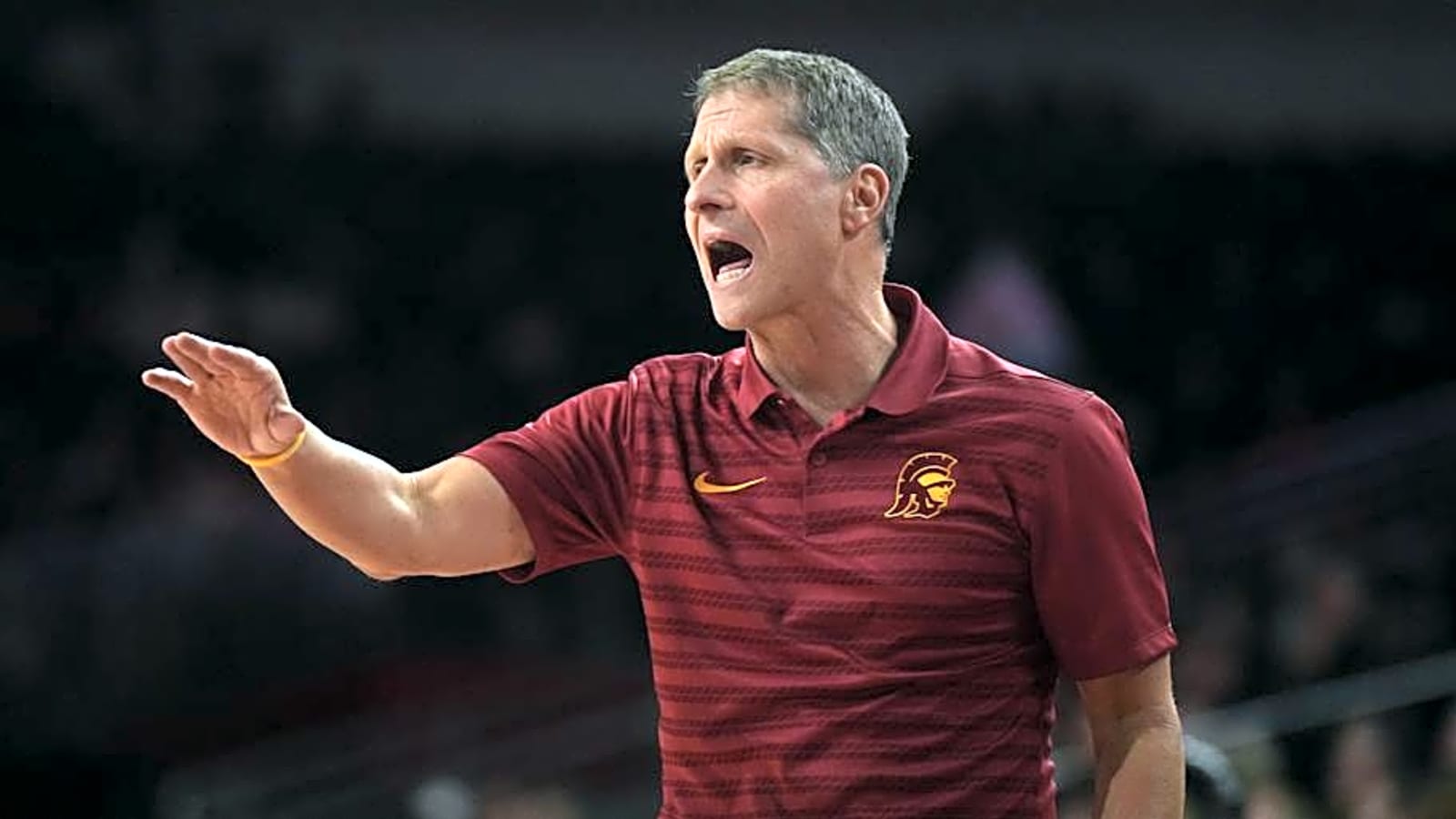USC Trojans Battling Oregon, Arizona For Five-Star Recruit Cameron Holmes