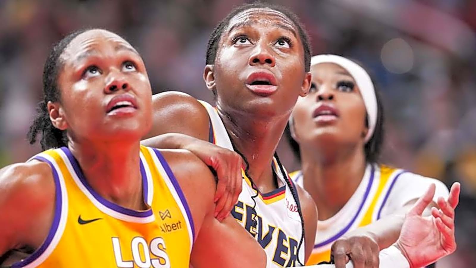 Caitlin Clark Injury Absence Doesn&#39;t Assist Fever Teammate Aliyah Boston