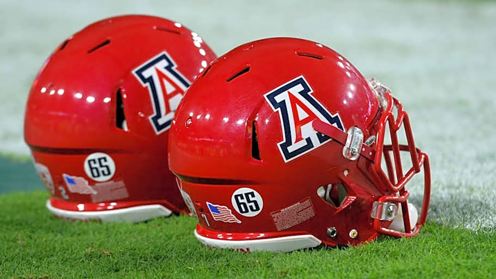 Arizona Wildcats Top Three Freshmen