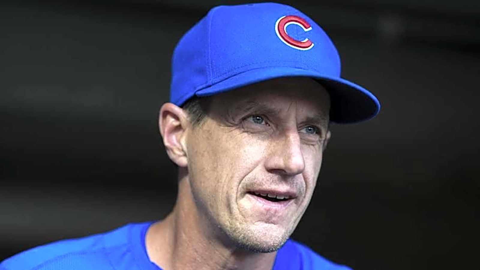 Cubs Reveal Starting Pitcher For Padres Wild Card Opener