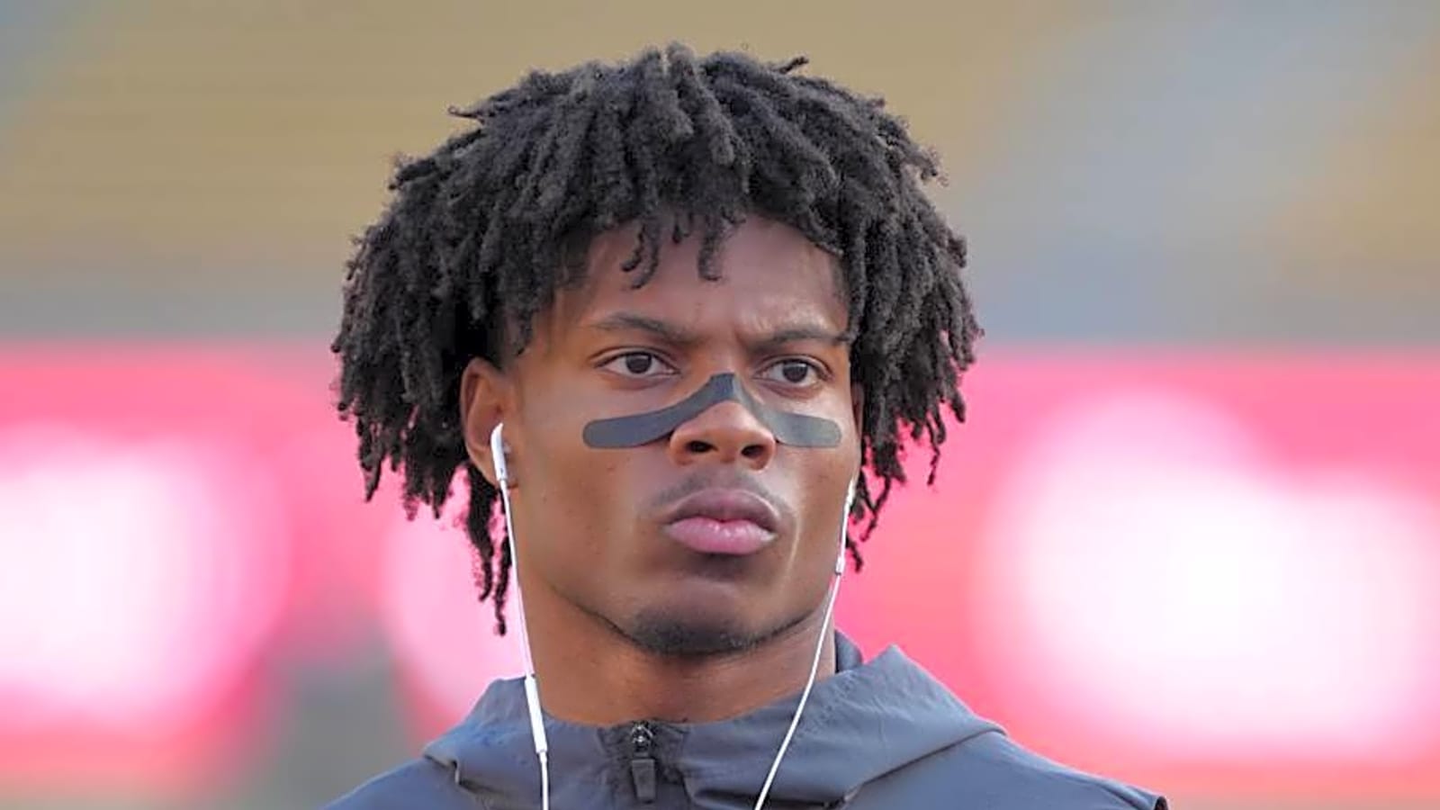 Hezekiah Masses Will Continue Cal's Streak of Defensive Backs Taken in NFL Draft