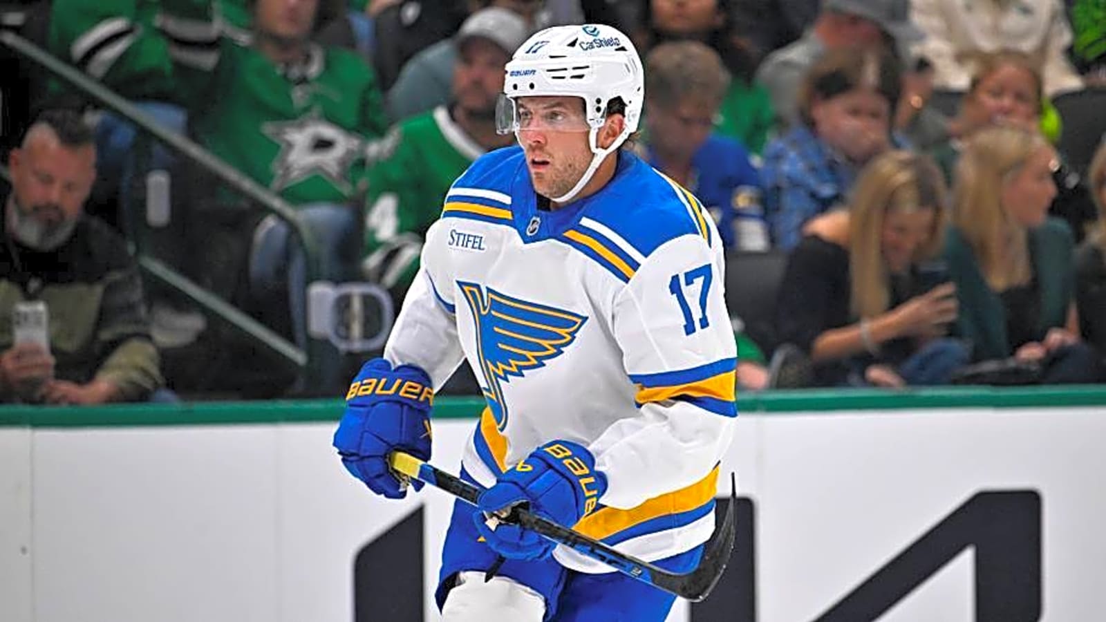 Has Cam Fowler rediscovered his 2024-25 form?