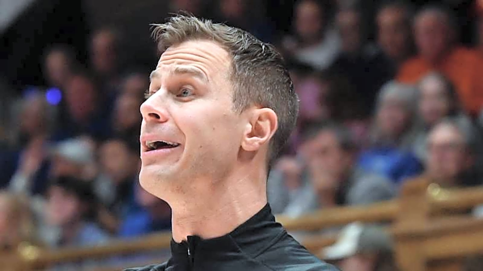 How History Boosts Duke Chances Against Michigan