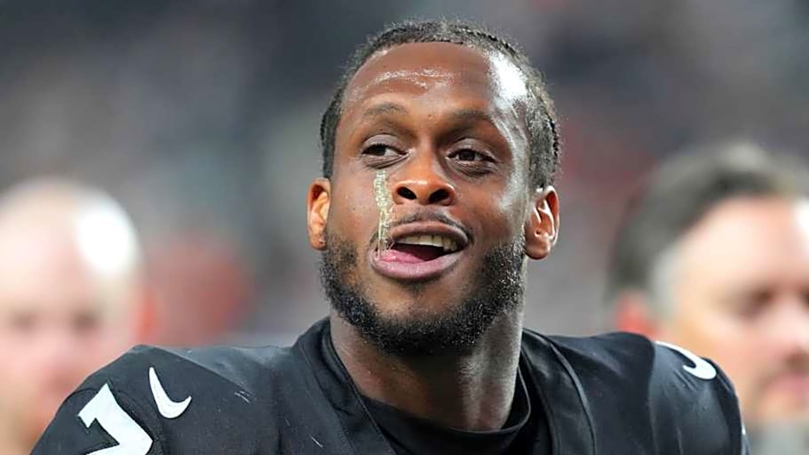 Breaking Down Why the Raiders Are Stuck