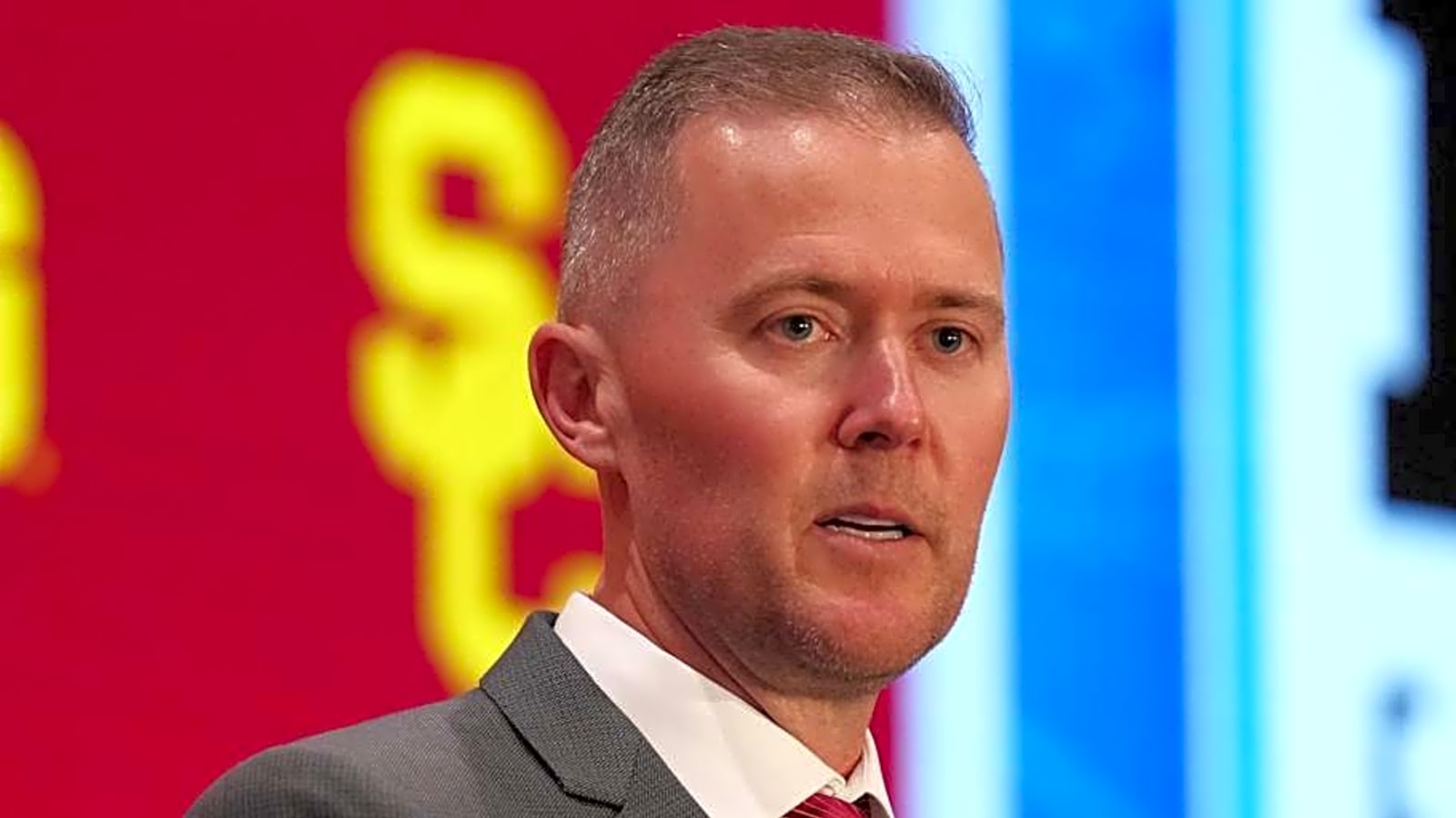 Top Ranked Running Back Recruit Has USC Among Finalists As Alabama Pushes