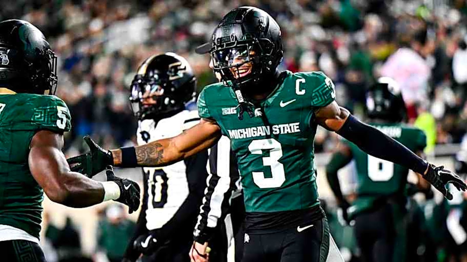 Seahawks Rookie Roundup: Does Seattle have room for unflashy UDFA pass-catcher?