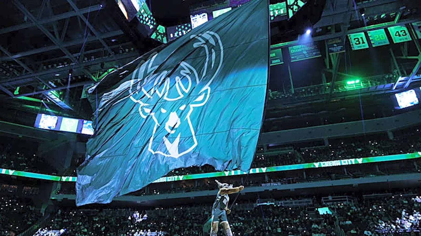 Bucks Coach’s Mother Passes Away at 75
