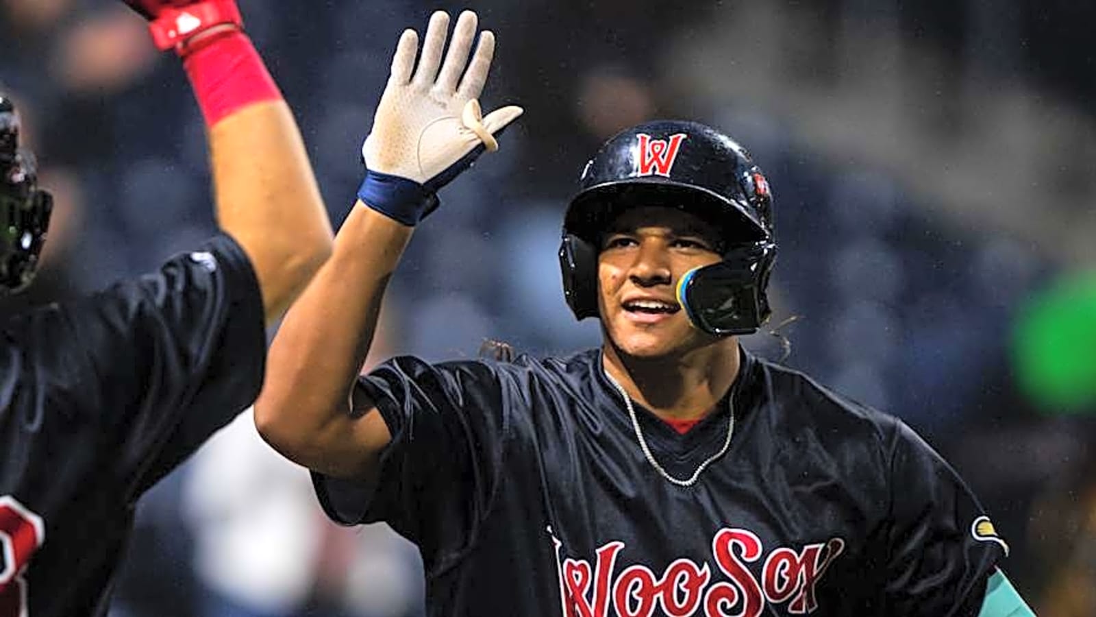 Two Red Sox Prospects Make Huge Leaps In The Athletic&#39;s Midseason Top 50