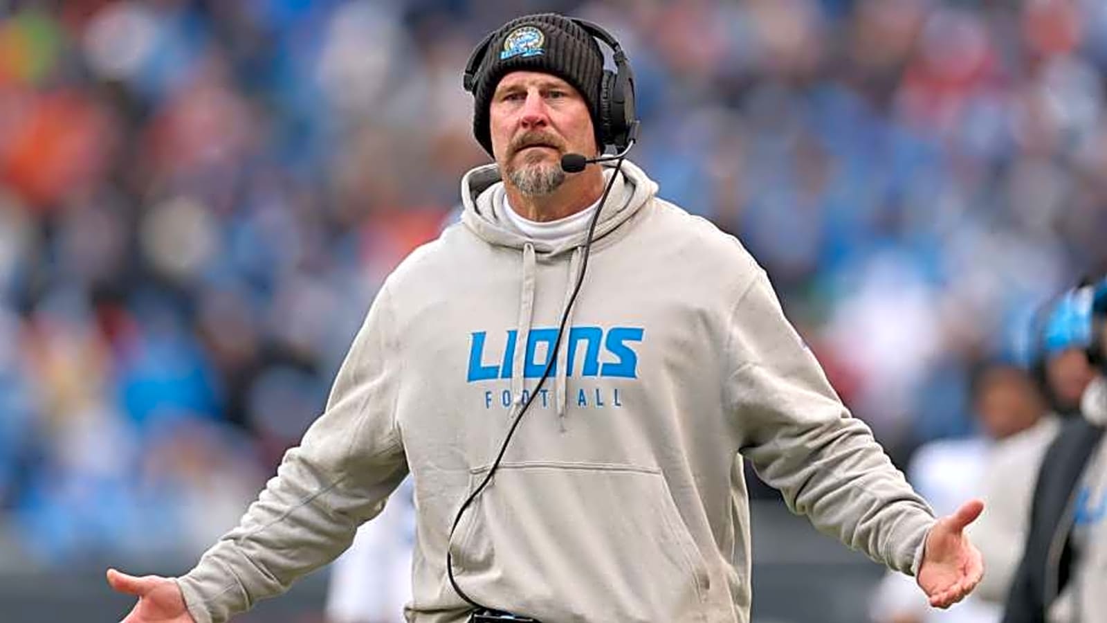 Latest Lions record prediction paints an unfortunate harsh reality for fans