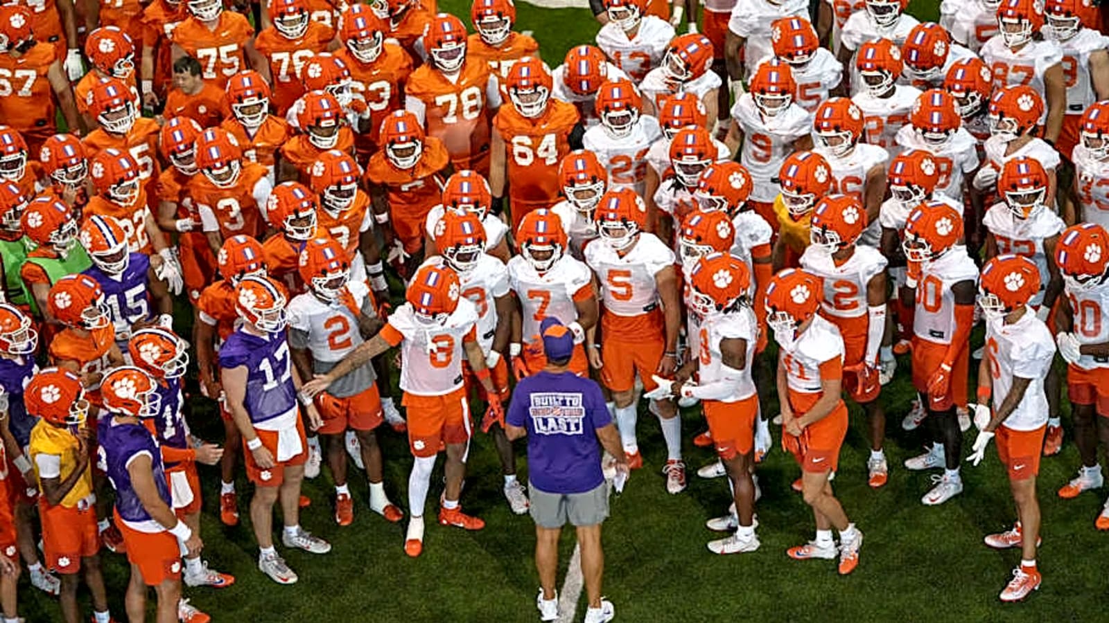 Why This ESPN Analyst has Clemson Going to the National Championship