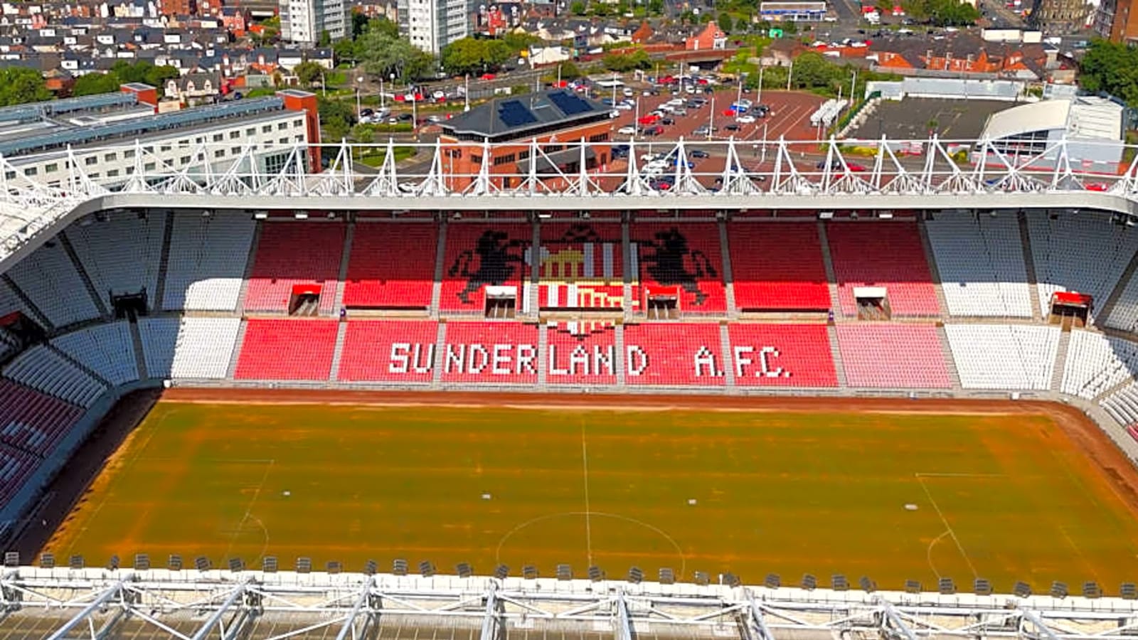 Official: Sunderland Announce Double Signing of &#39;Promising&#39; Midfield Talents