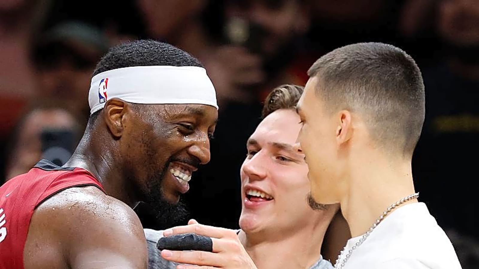 Miami Heat Positional Season Preview: The Centers