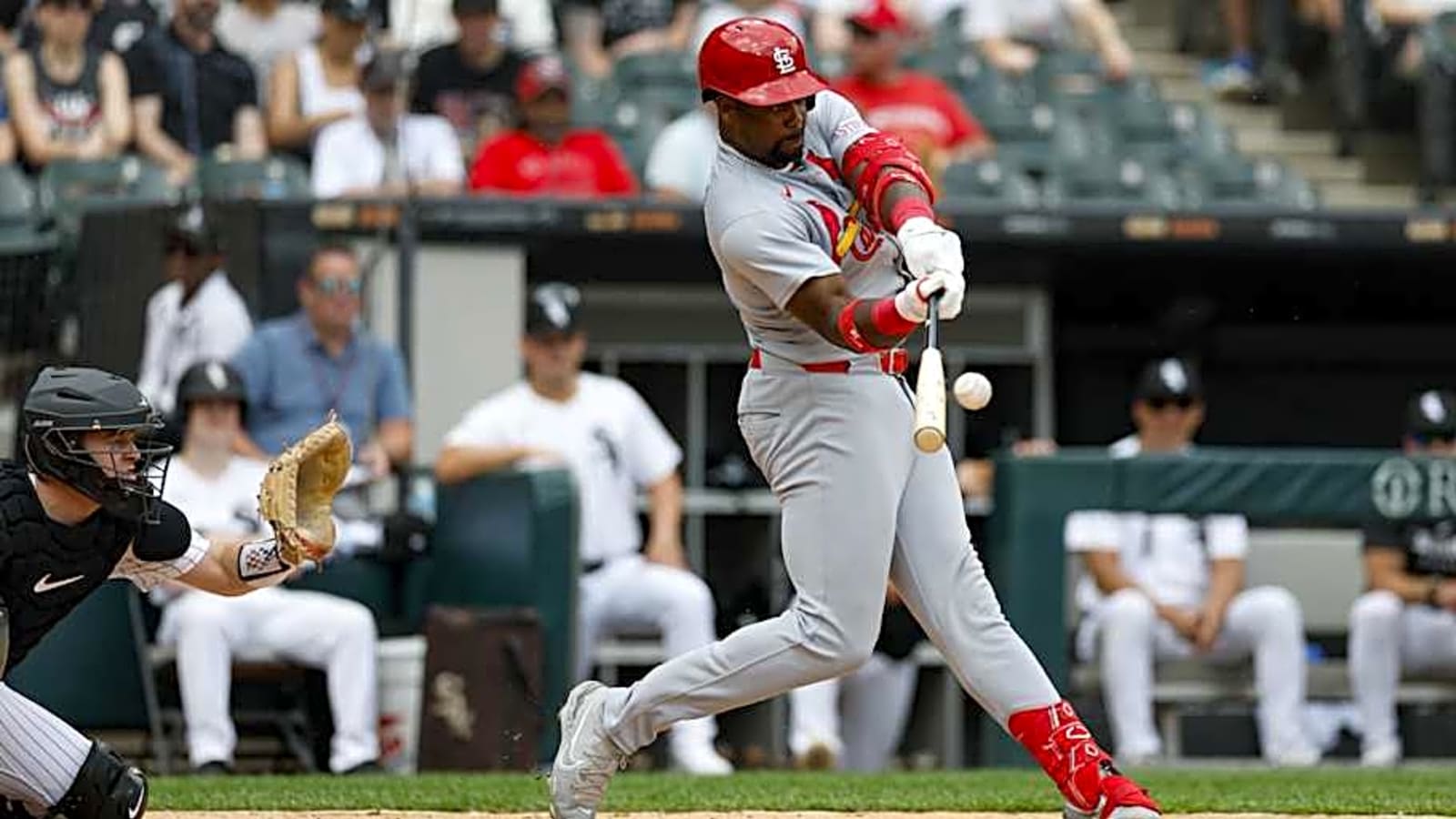 Cardinals Roster Shuffle: Jordan Walker To IL, Phenom To Minors