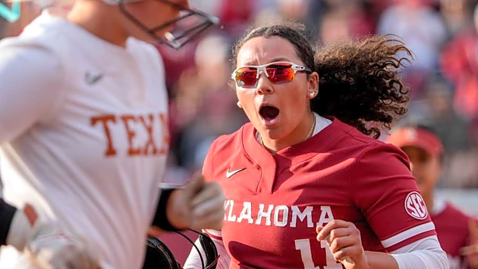 OU Softball: Kierston Deal Powers Oklahoma to Series Victory Over Texas