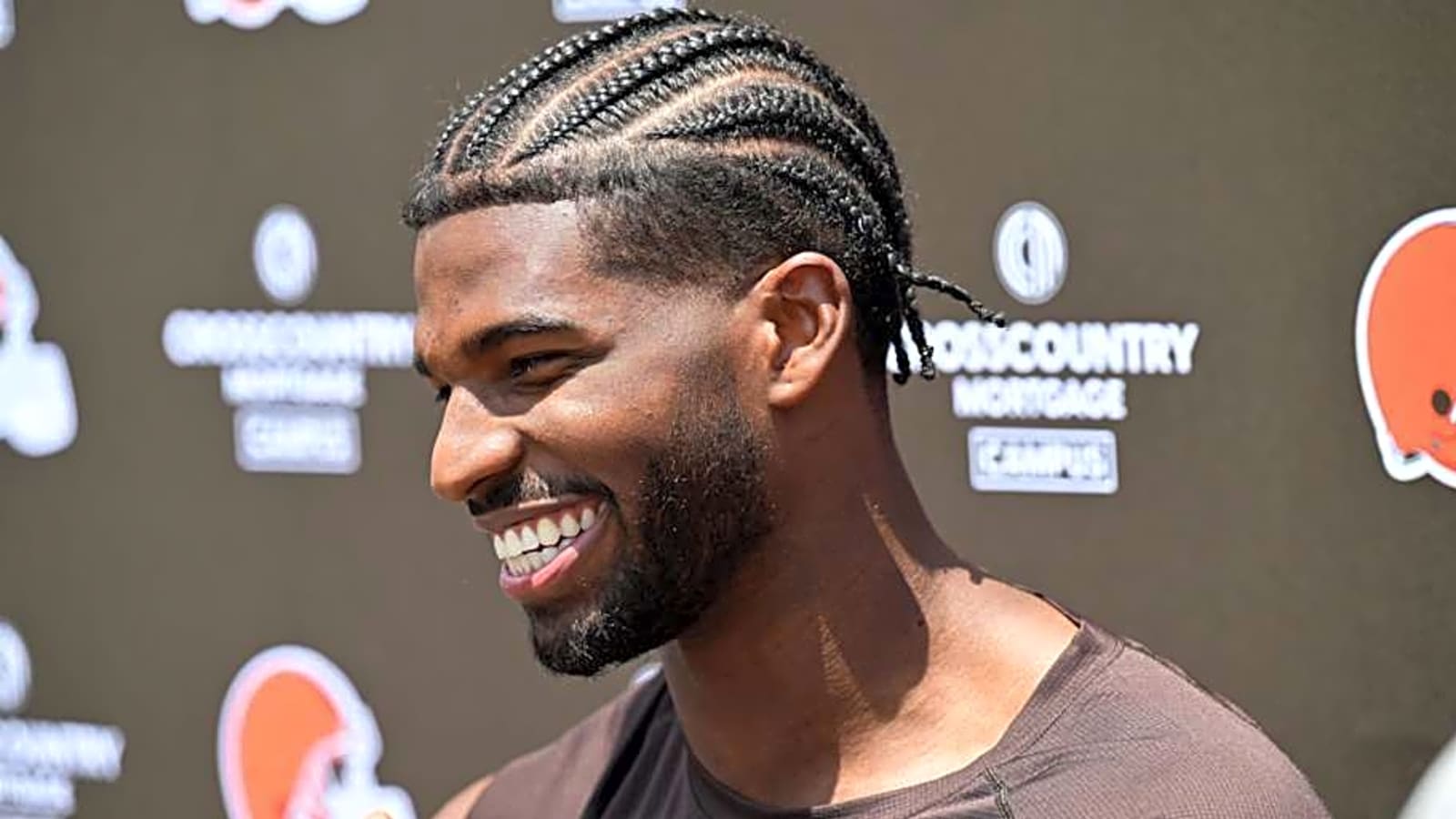 Browns QB Shedeur Sanders Lands Two Head-Spinning Comparisons