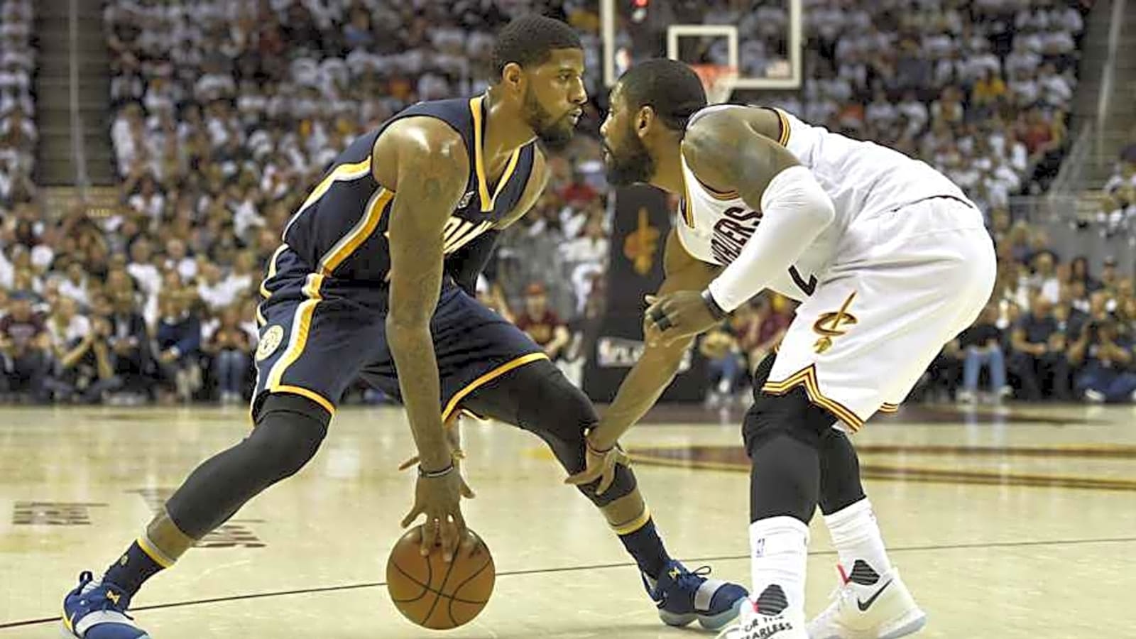 Former Pacers Star Paul George Ranked Shockingly High on List of Best NBA Players Ever