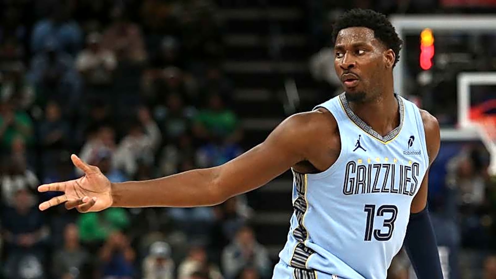 NBA Star Jaren Jackson Jr. Makes Off-Court Announcement on Wednesday