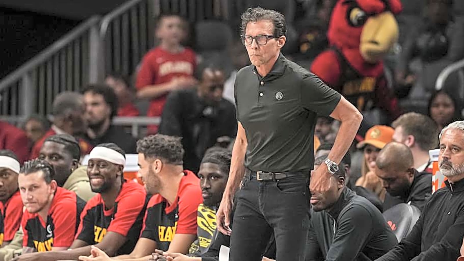 Boston Celtics $236 Million Superstar Named  The 'Dream Trade Target' For The Atlanta Hawks
