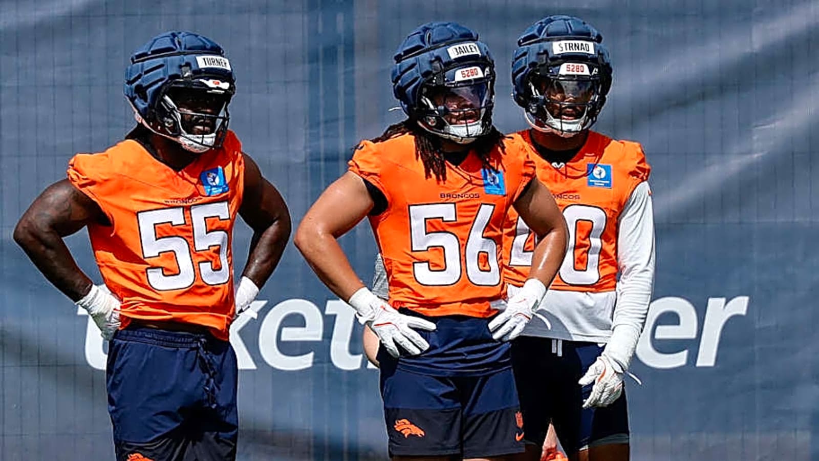 Broncos vs. 49ers Preseason Game: 5 Burning Defensive Questions