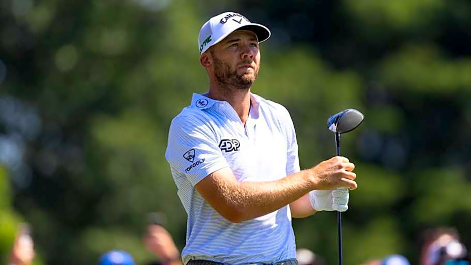 Former LSU Tigers Golf Star Sam Burns Ready to Compete in 2025 Open Championship