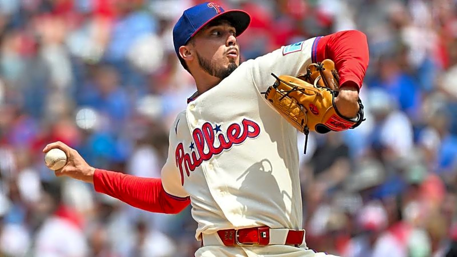 Phillies Cannot Repeat Same Mistake With Pitching Staff