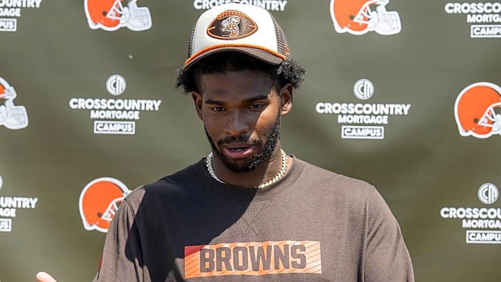 Insider Pinpoints Glaring Flaw Browns QB Shedeur Sanders Must Correct