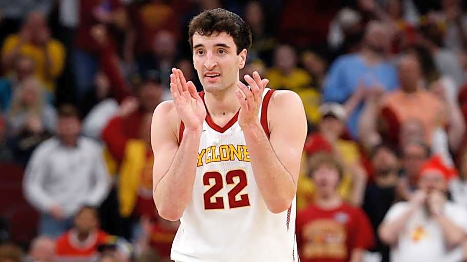 A Potential Replacement for Thomas Haugh Emerges for the Gators
