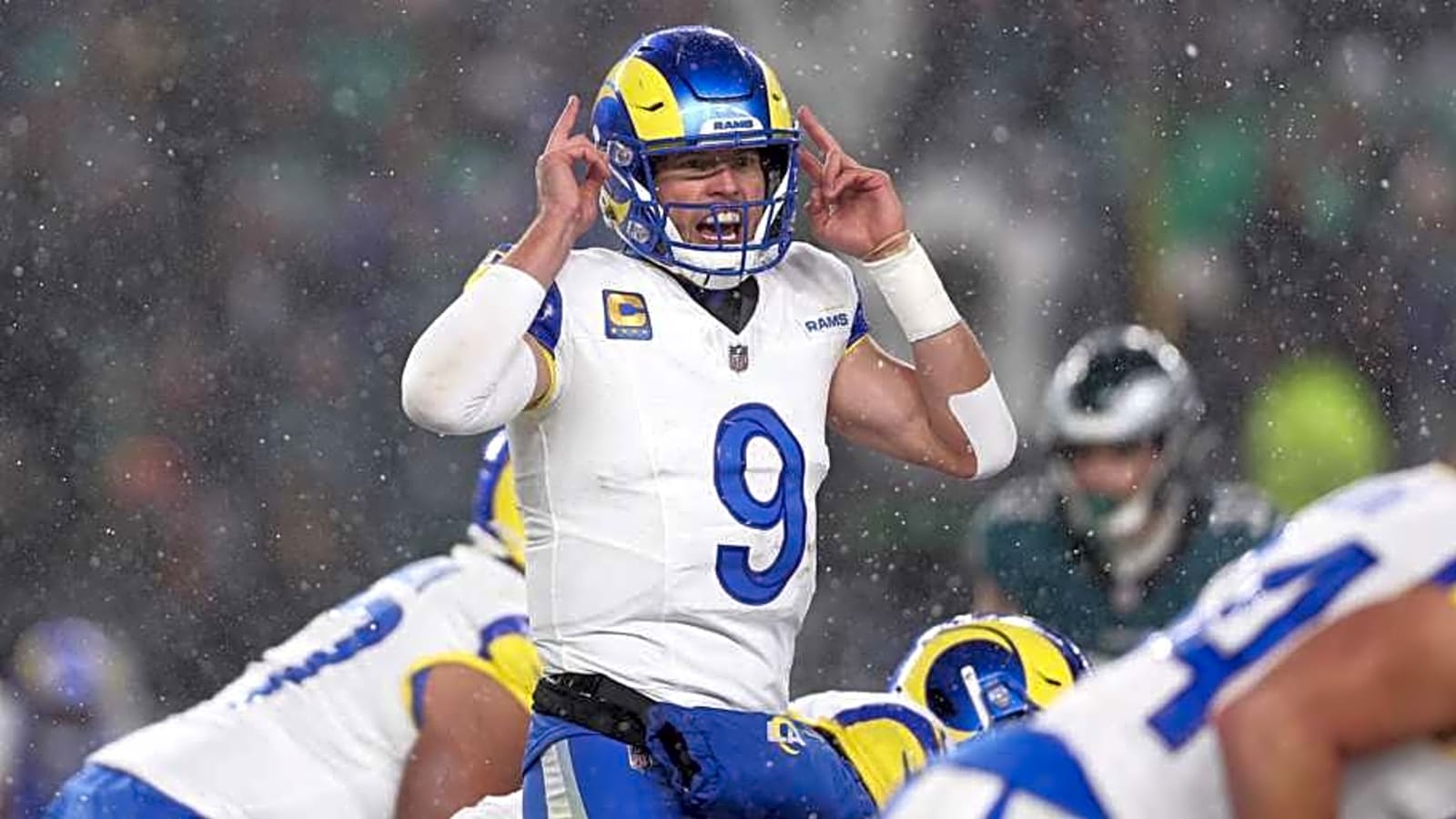 Will Matthew Stafford Have Fruitful Fantasy Football Season?