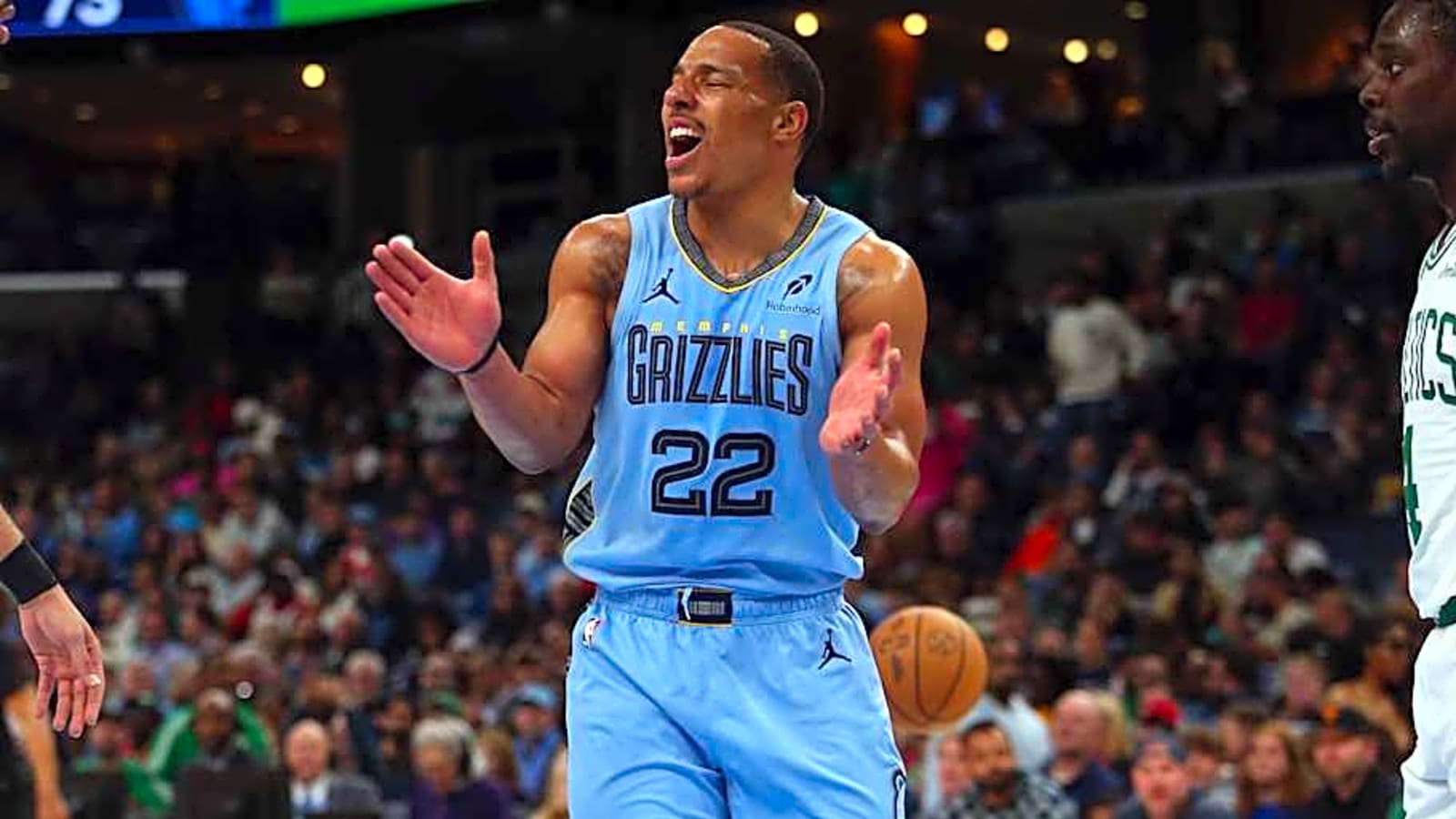 Two-Time All-Star&#39;s Three-Word Reaction To Desmond Bane Trade News