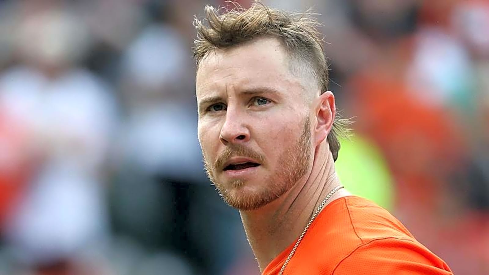 Orioles Pushing for Their &#39; 1,000% Deserving&#39; Star to Make All-Star Game
