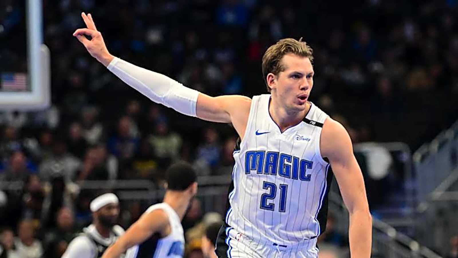 Orlando Magic Gets Another Huge Boost With Free Agency Grade
