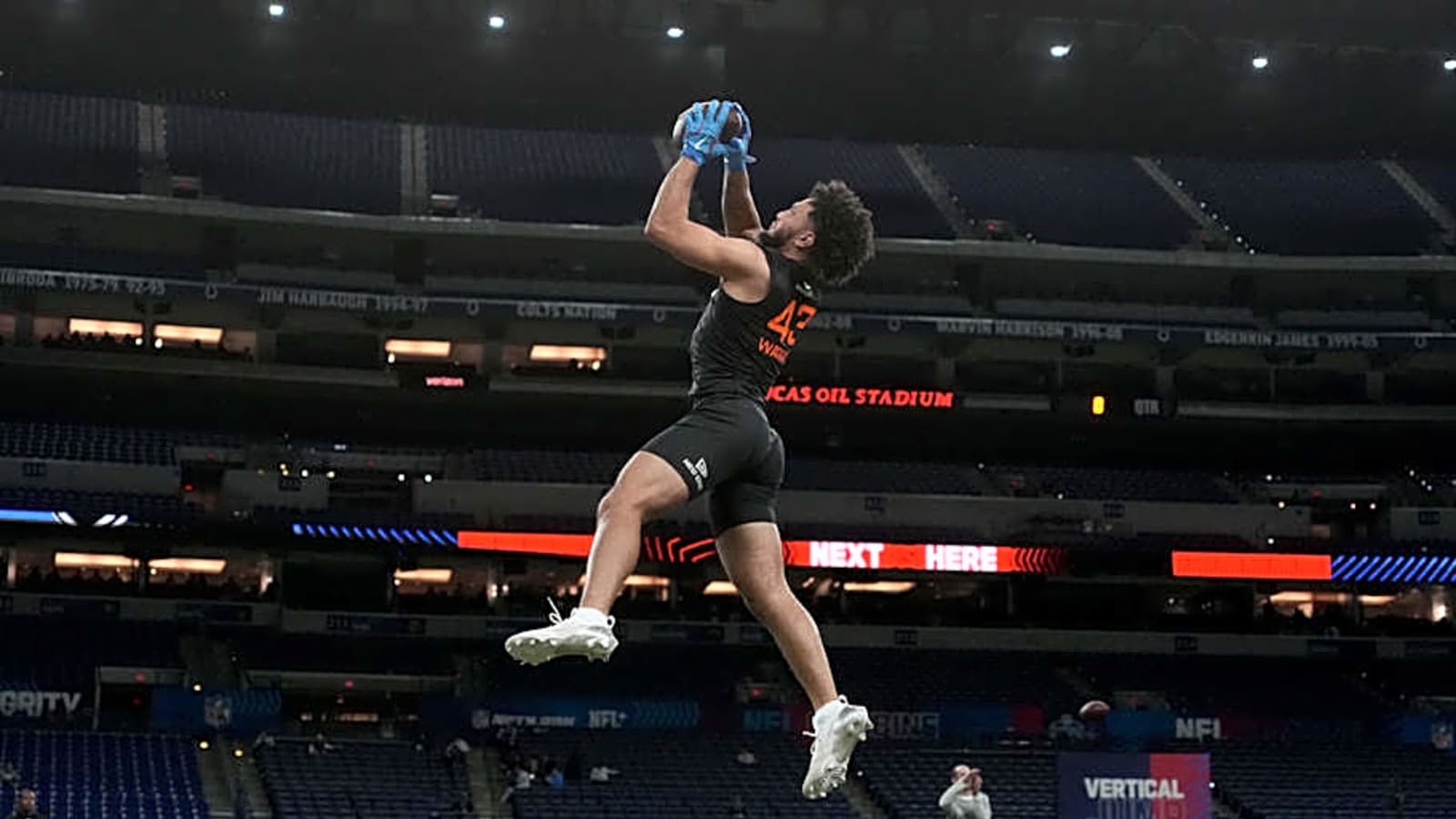 NFL Draft Watch: Ole Miss Football WR Jordan Watkins Visits San Francisco 49ers